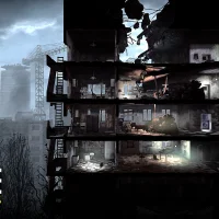 This War of Mine: The Little Ones #2421