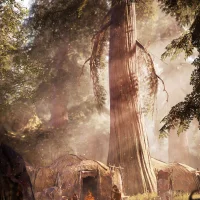 Far Cry: Primal #1270