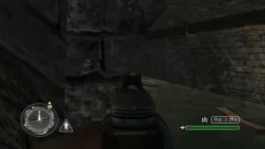 Screenshot Call of Duty Classic