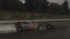 Screenshot F1 2010