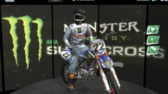 Screenshot Monster Energy Supercross: The Official Videogame