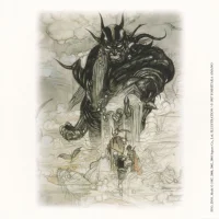 Final Fantasy Origins #22640