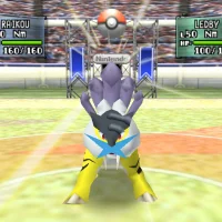 Pokémon Stadium 2 #28539