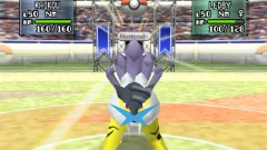 Screenshot Pokémon Stadium 2