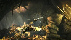 Screenshot Ark: Ultimate Survivor Edition