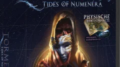 Screenshot Torment: Tides of Numenera