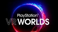 Screenshot PlayStation VR Worlds