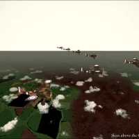 Skies Above the Great War #23135