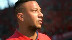 Screenshot FIFA 17