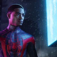 Marvel's Spider-Man: Miles Morales #15035