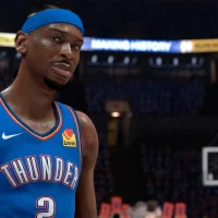 NBA 2K26 #39424