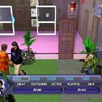 The Sims Fuori Tutti #24951