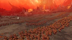 Screenshot Total War: Warhammer III