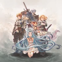 Granblue Fantasy: Relink #22368