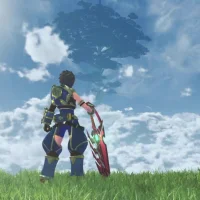 Xenoblade Chronicles 2 #11421