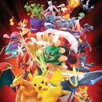 Pokkén Tournament DX #9951