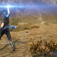 Final Fantasy XV #9040