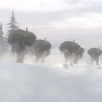 Syberia III #8549