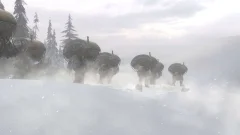 Screenshot Syberia III