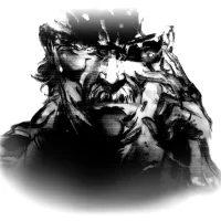 Metal Gear Solid 4: Guns of the Patriots #23229