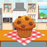 The Jumping Muffin #32039