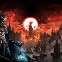 Lords of the Fallen II #30029