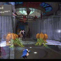 Final Fantasy VIII #22633