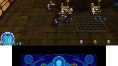Screenshot LEGO Batman 2: DC Super Heroes