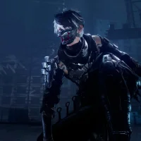 Ninja Gaiden 4 #27726