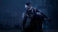 Screenshot Ninja Gaiden 4