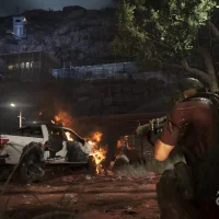 Tom Clancy's Ghost Recon Wildlands #7045
