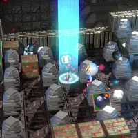 Super Bomberman R #8249