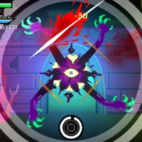 Severed #36127
