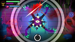 Screenshot Severed