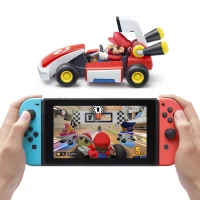 Mario Kart Live: Home Circuit #16119