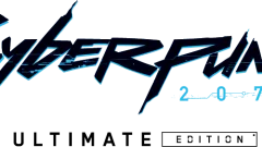 Screenshot Cyberpunk 2077