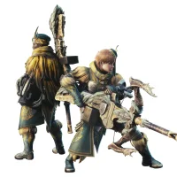 Monster Hunter: World - Iceborne #13568