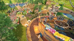 Screenshot Park Beyond