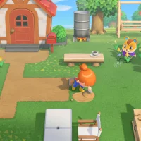 Animal Crossing: New Horizons #14461