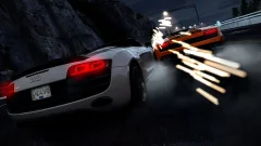 Screenshot Need for Speed: Hot Pursuit