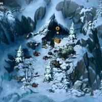 Thronebreaker: The Witcher Tales #38618