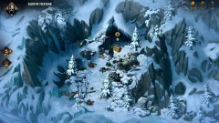 Screenshot Thronebreaker: The Witcher Tales