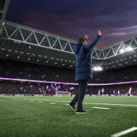 Football Manager 26 #27861