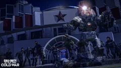 Screenshot Call of Duty Black Ops: Cold War