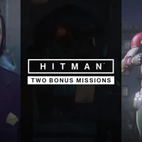 Hitman #5974