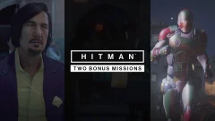 Screenshot Hitman