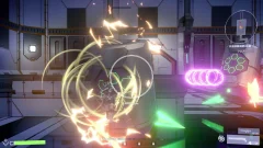 Screenshot Scar-Lead Salvation