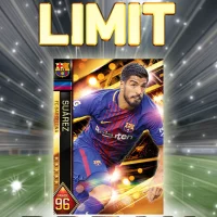 Pes Card Collection #11115