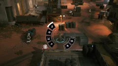 Screenshot Star Wars Zero Company