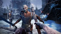 Screenshot Skydance's Behemoth